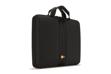 CASE LOGIC Torba Hardshell 13.3", crna